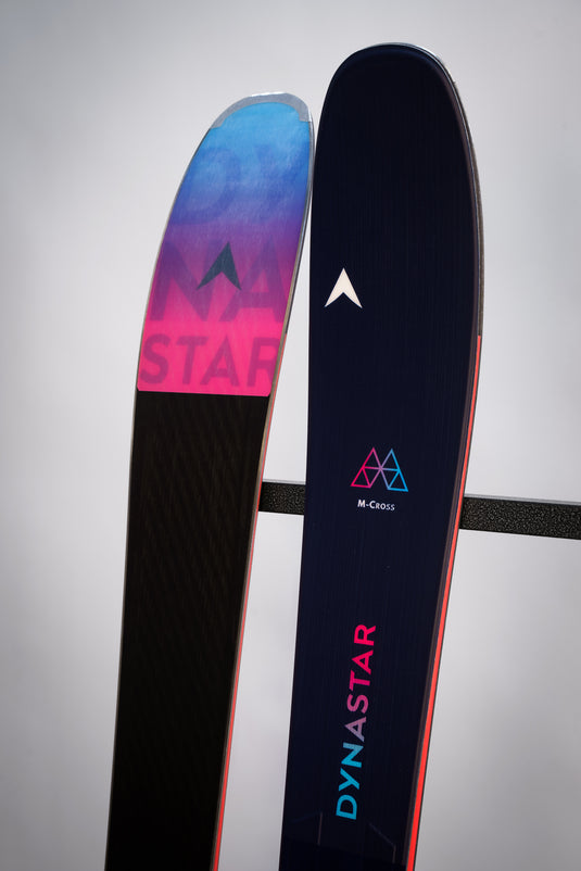 Dynastar Women's M-Cross 88 Open Ski 2026