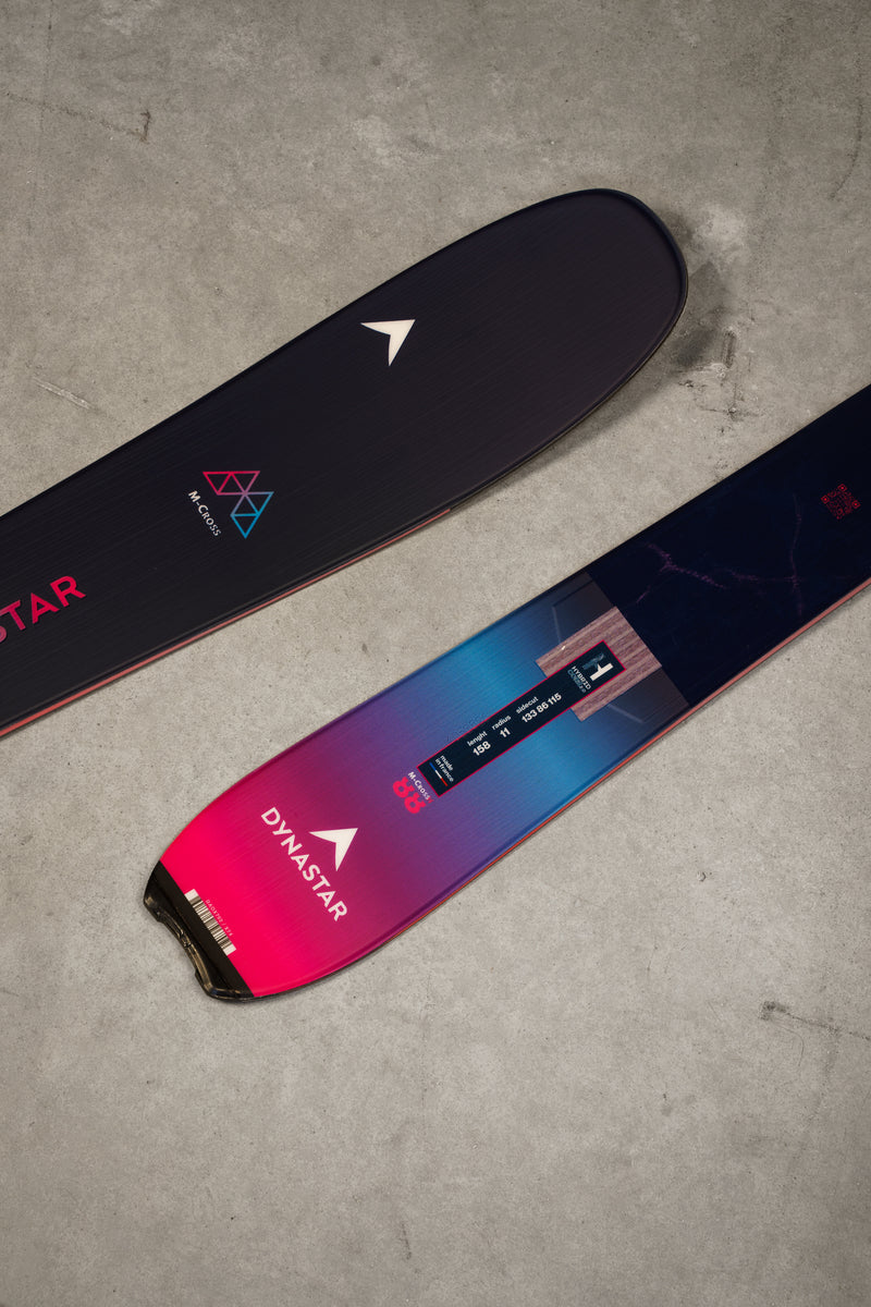 Load image into Gallery viewer, Dynastar Women&#39;s M-Cross 88 Open Ski 2026
