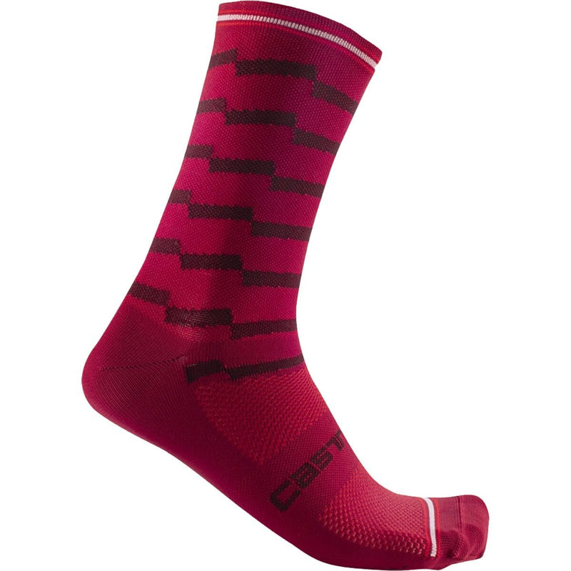 Load image into Gallery viewer, Castelli Unlimited 18 Cycling Sock
