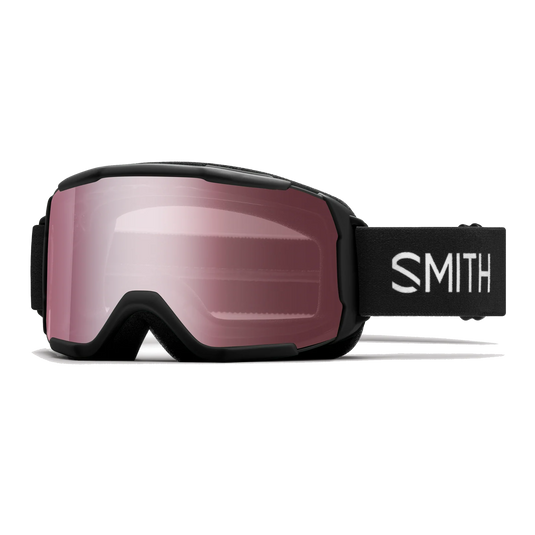 Smith W25 Daredevil Jr. Goggle