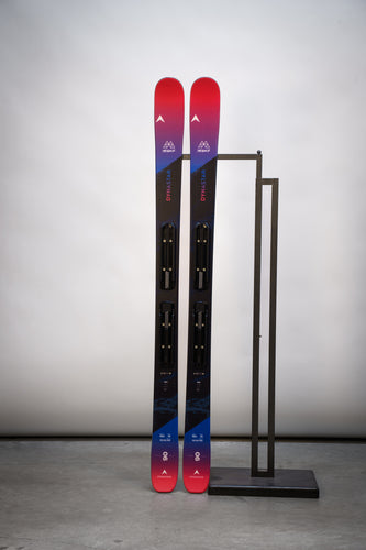 Dynastar M-Menace 90 Ski w/ Look XP11 Binding 2026
