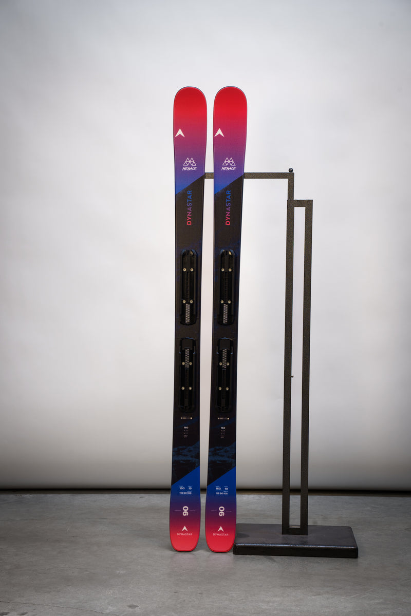 Load image into Gallery viewer, Dynastar M-Menace 90 Ski w/ Look XP11 Binding 2026

