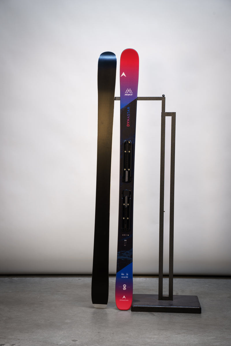 Load image into Gallery viewer, Dynastar M-Menace 90 Ski w/ Look XP11 Binding 2026
