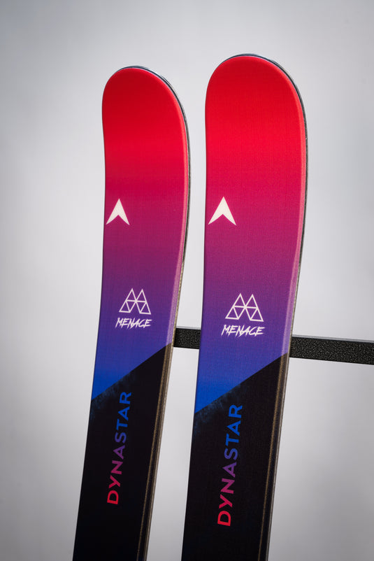 Dynastar M-Menace 90 Ski w/ Look XP11 Binding 2026