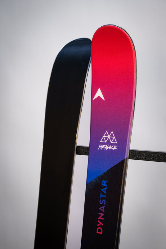 Dynastar M-Menace 90 Ski w/ Look XP11 Binding 2026
