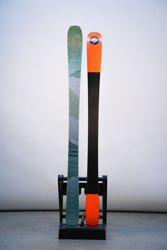 Blizzard Women's Black Pearl 84 Ski 2025