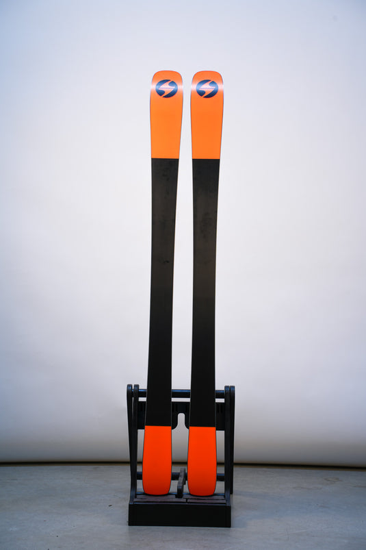 Blizzard Women's Black Pearl 84 Ski 2025
