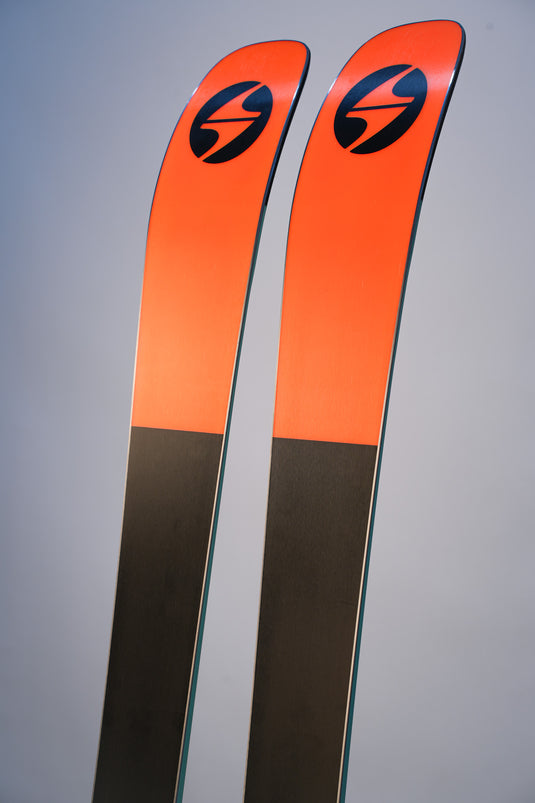 Blizzard Women's Black Pearl 84 Ski 2025