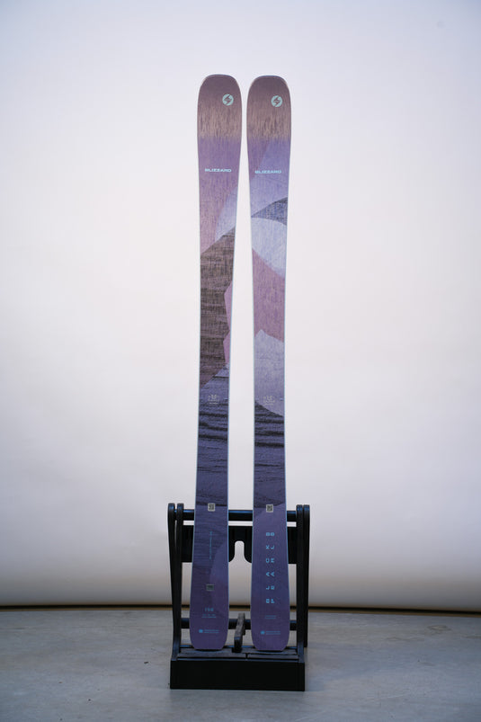 Blizzard Women's Black Pearl 88 Ski 2025