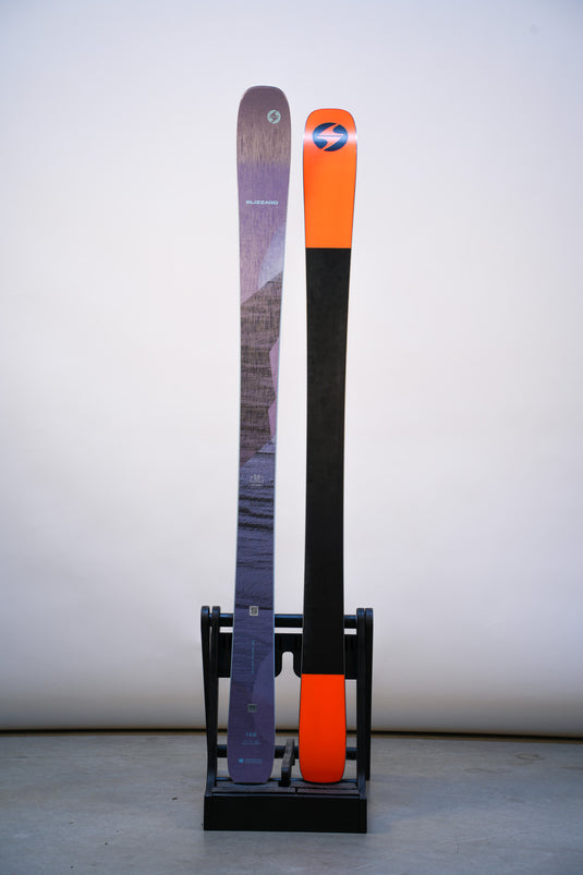 Blizzard Women's Black Pearl 88 Ski 2025