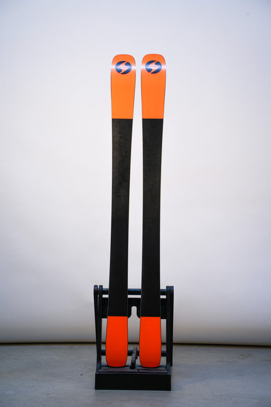 Blizzard Women's Black Pearl 88 Ski 2025