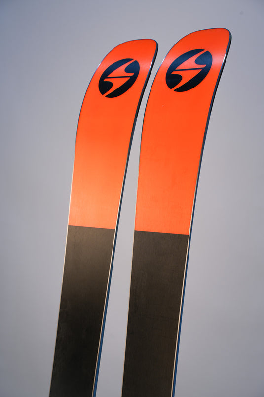 Blizzard Women's Black Pearl 88 Ski 2025