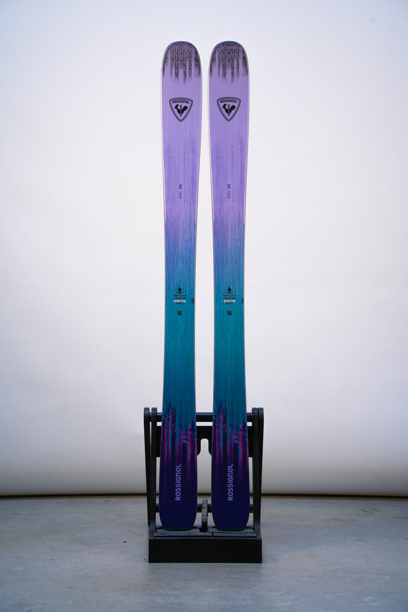 Load image into Gallery viewer, Rossignol W Soul 102 Open
