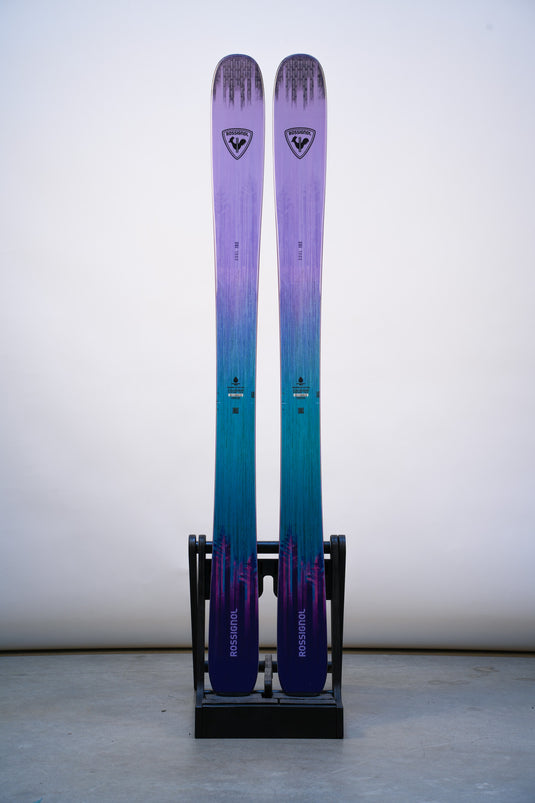 Rossignol W Soul 102 Open