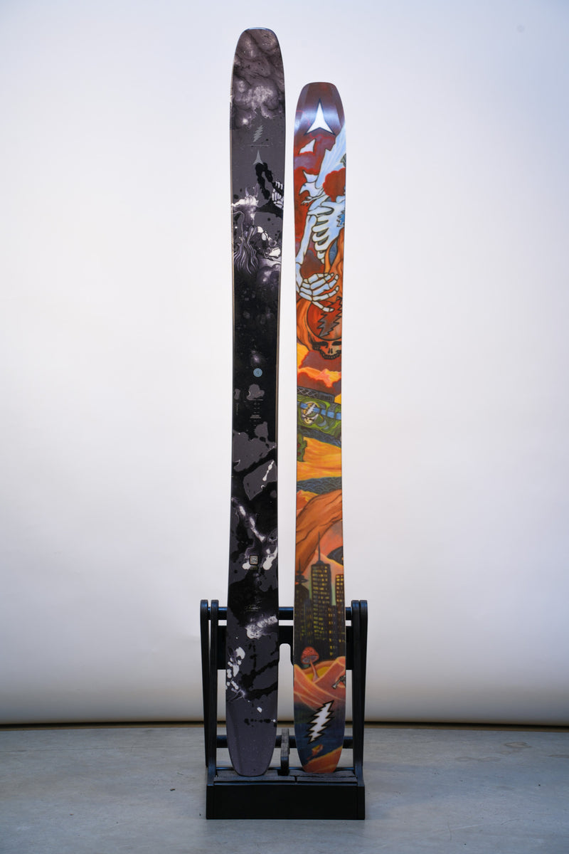 Load image into Gallery viewer, Atomic N Bent 110 GFD Ski 2026
