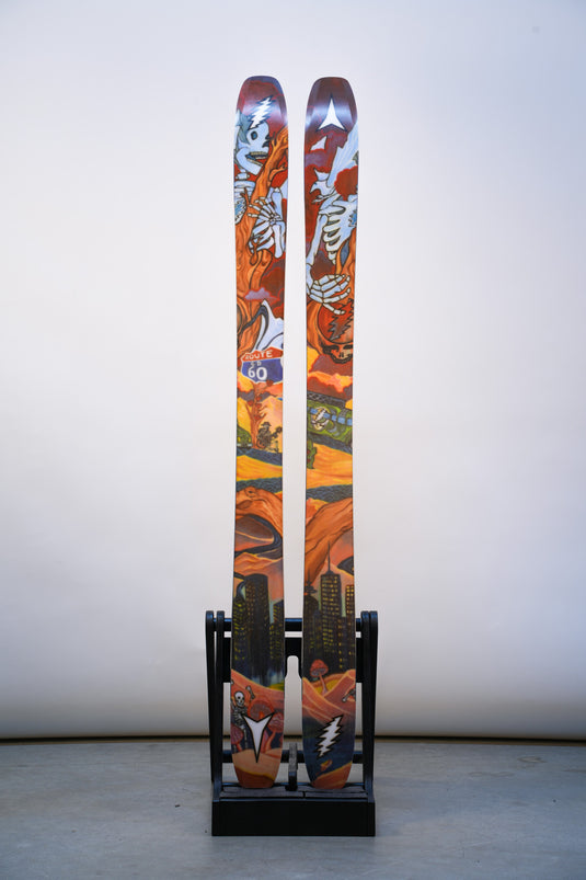 Atomic N Bent 110 GFD Ski 2026