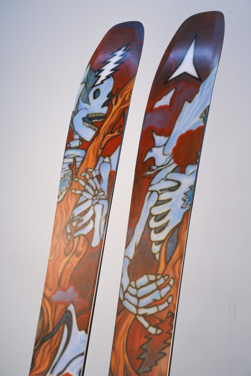 Load image into Gallery viewer, Atomic N Bent 110 GFD Ski 2026
