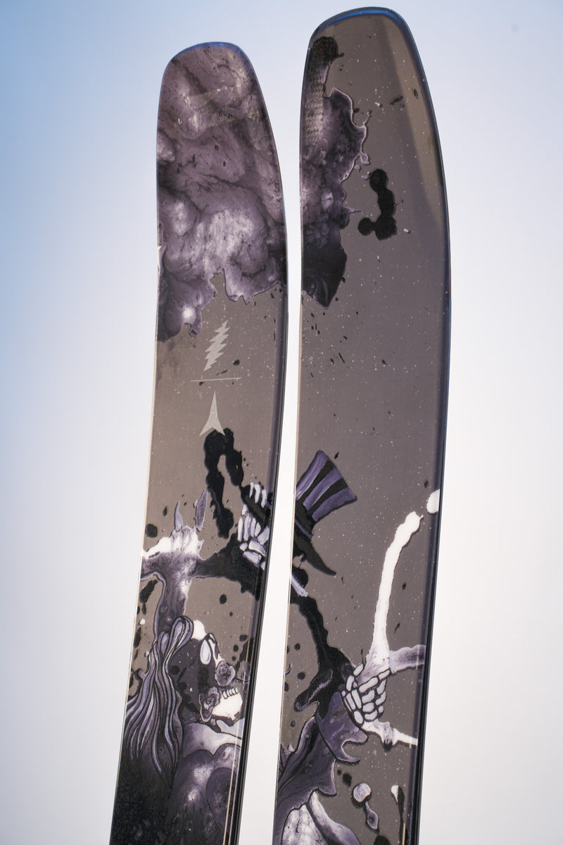 Load image into Gallery viewer, Atomic N Bent 110 GFD Ski 2026
