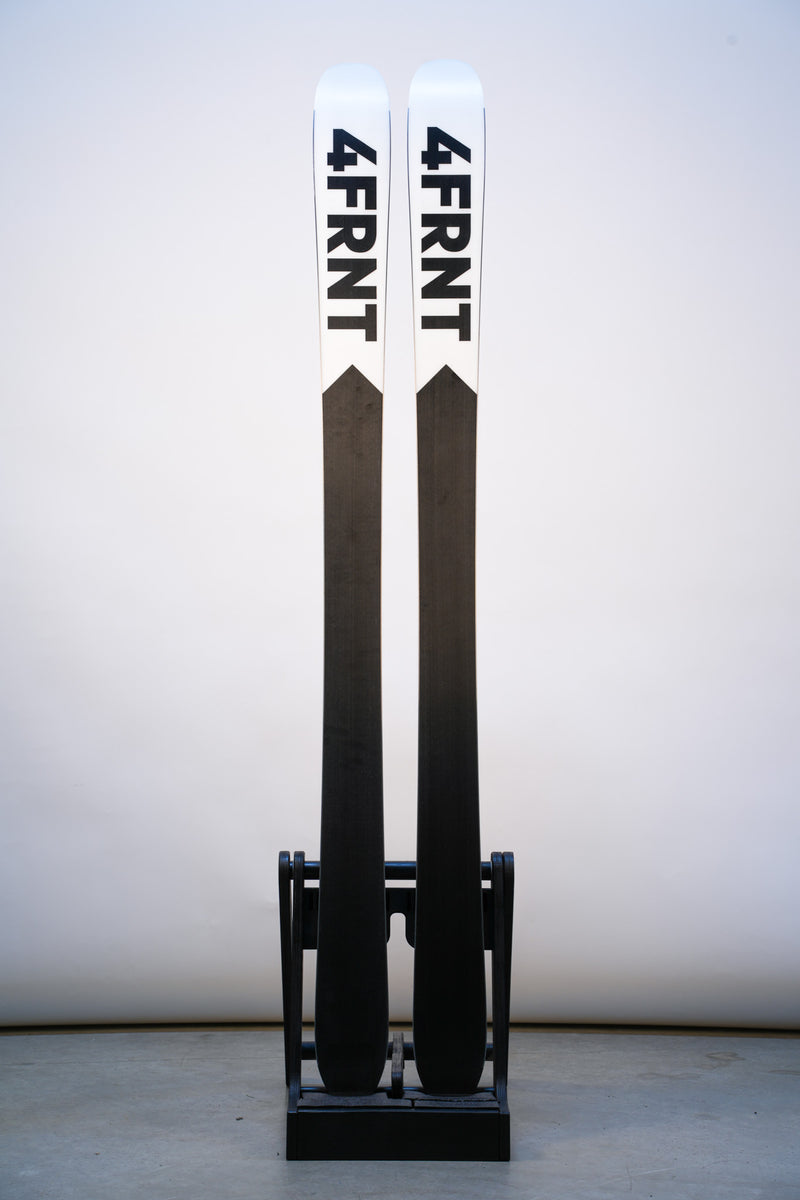Load image into Gallery viewer, 4FRNT MSP 99 Ski 2026
