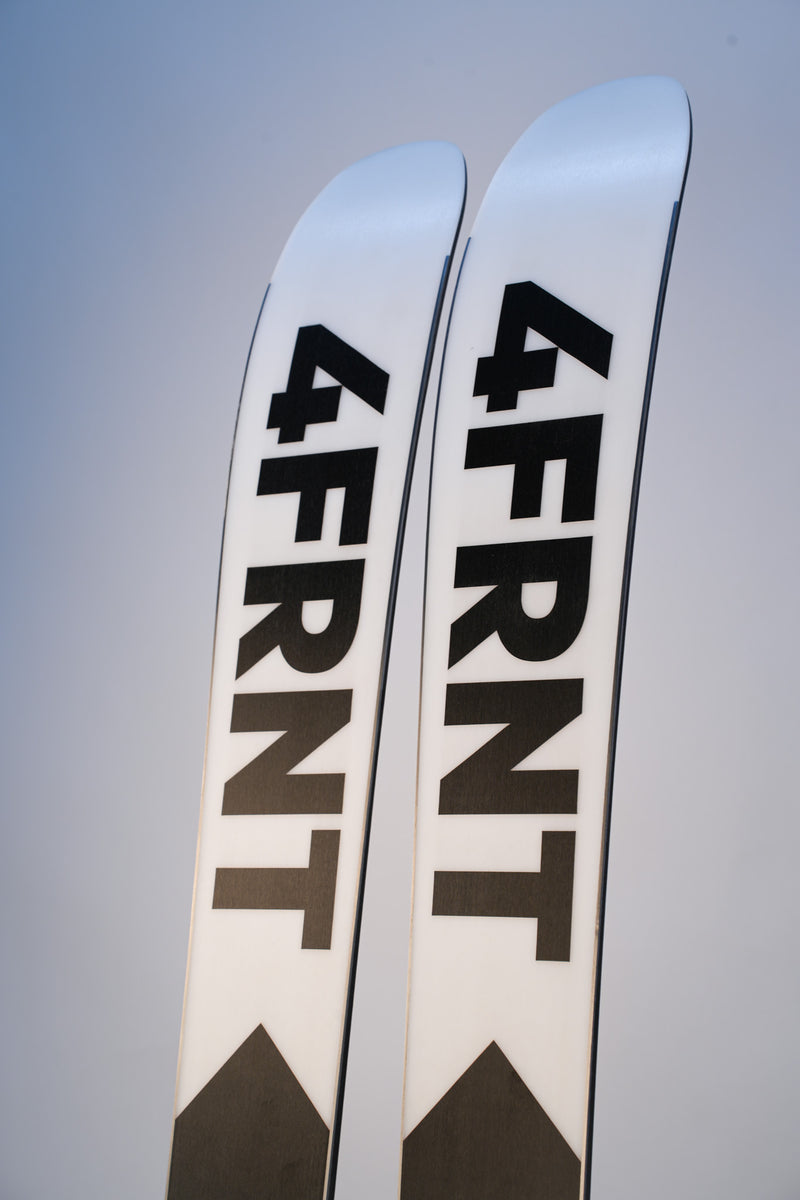 Load image into Gallery viewer, 4FRNT MSP 99 Ski 2026
