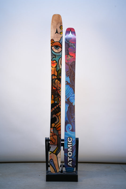 Atomic N Bent Chetler 120 Ski 2026