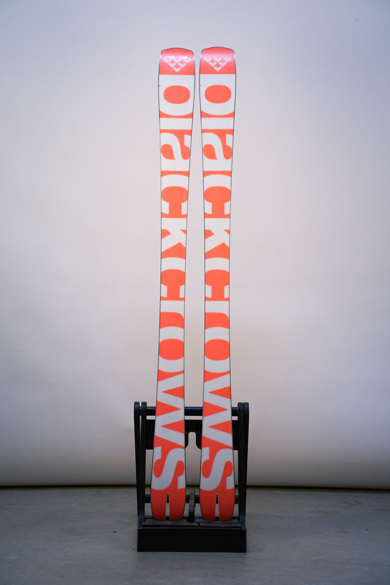 Load image into Gallery viewer, Black Crows Mirus Cor Ski 2026
