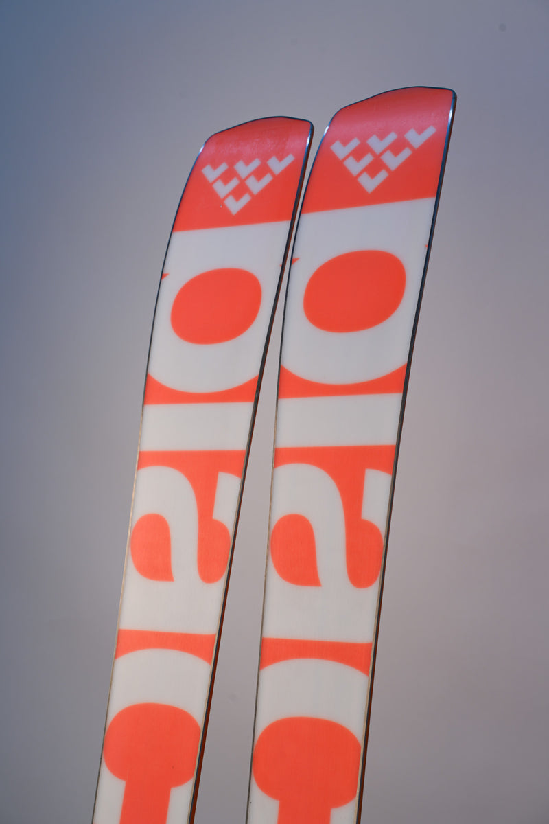 Load image into Gallery viewer, Black Crows Mirus Cor Ski 2026
