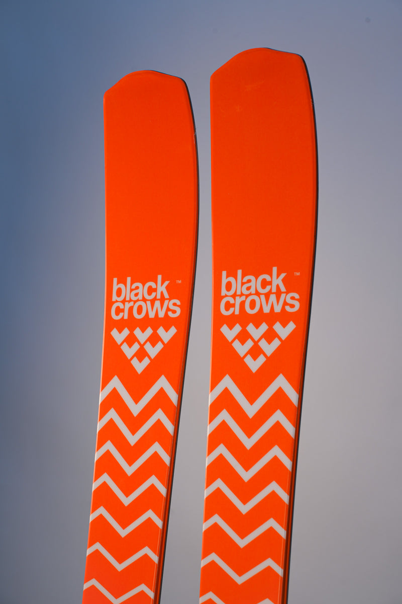 Load image into Gallery viewer, Black Crows Mirus Cor Ski 2026
