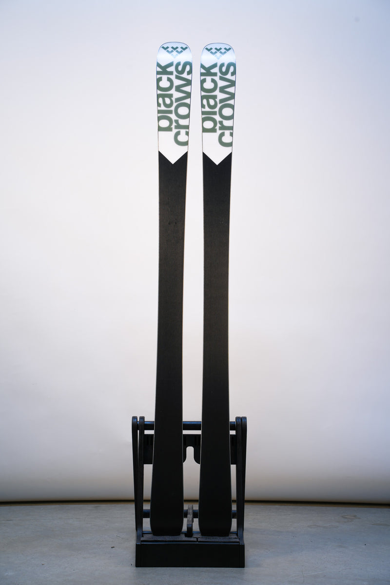 Load image into Gallery viewer, Black Crows Sato Ski 2027
