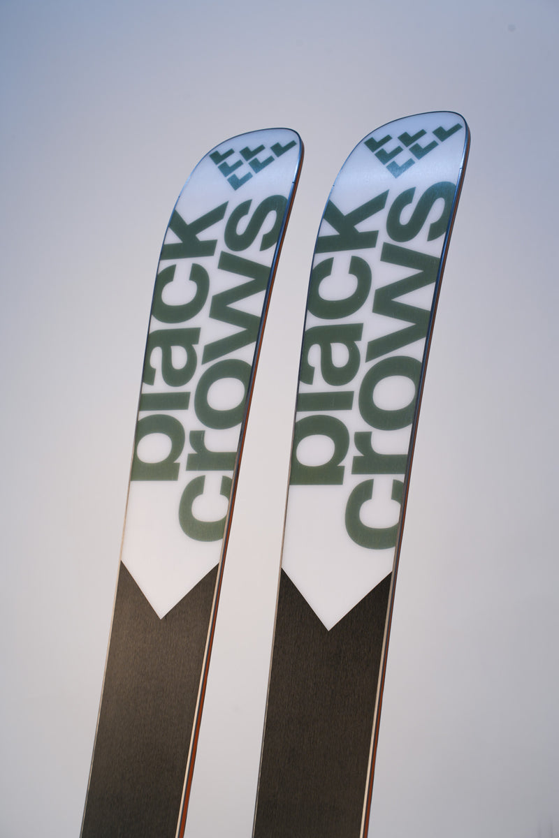 Load image into Gallery viewer, Black Crows Sato Ski 2027
