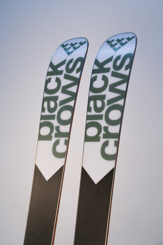 Black Crows Sato Ski 2027