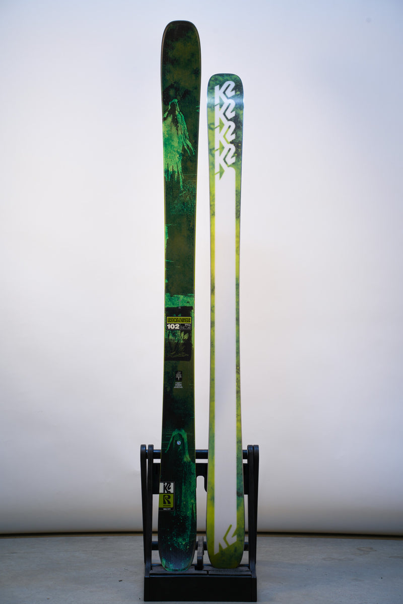 Load image into Gallery viewer, K2 Reckoner 102 Ski 2026
