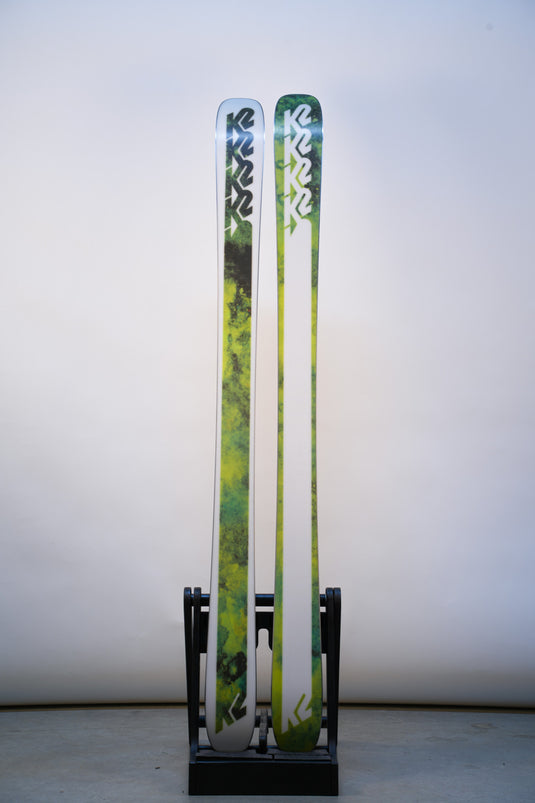 K2 Reckoner 102 Ski 2026