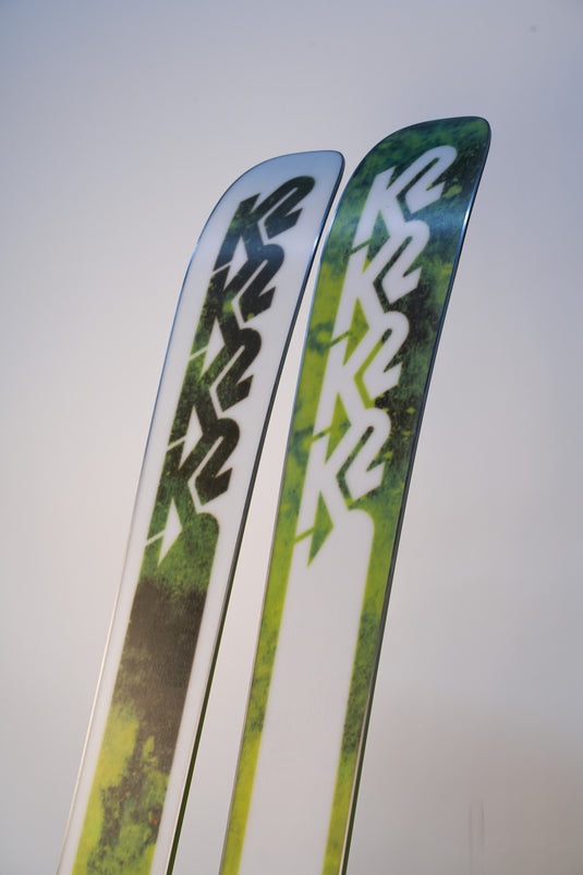 K2 Reckoner 102 Ski 2026
