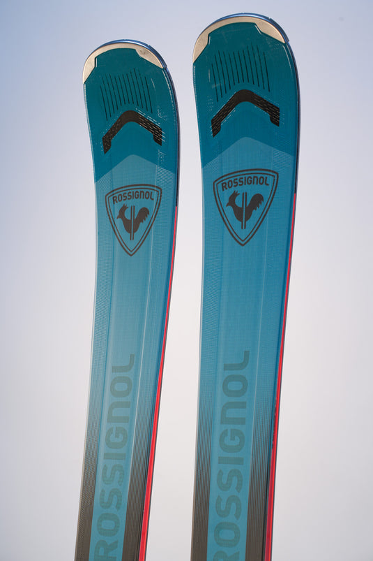 Rossignol W27 Arcade 88 Open
