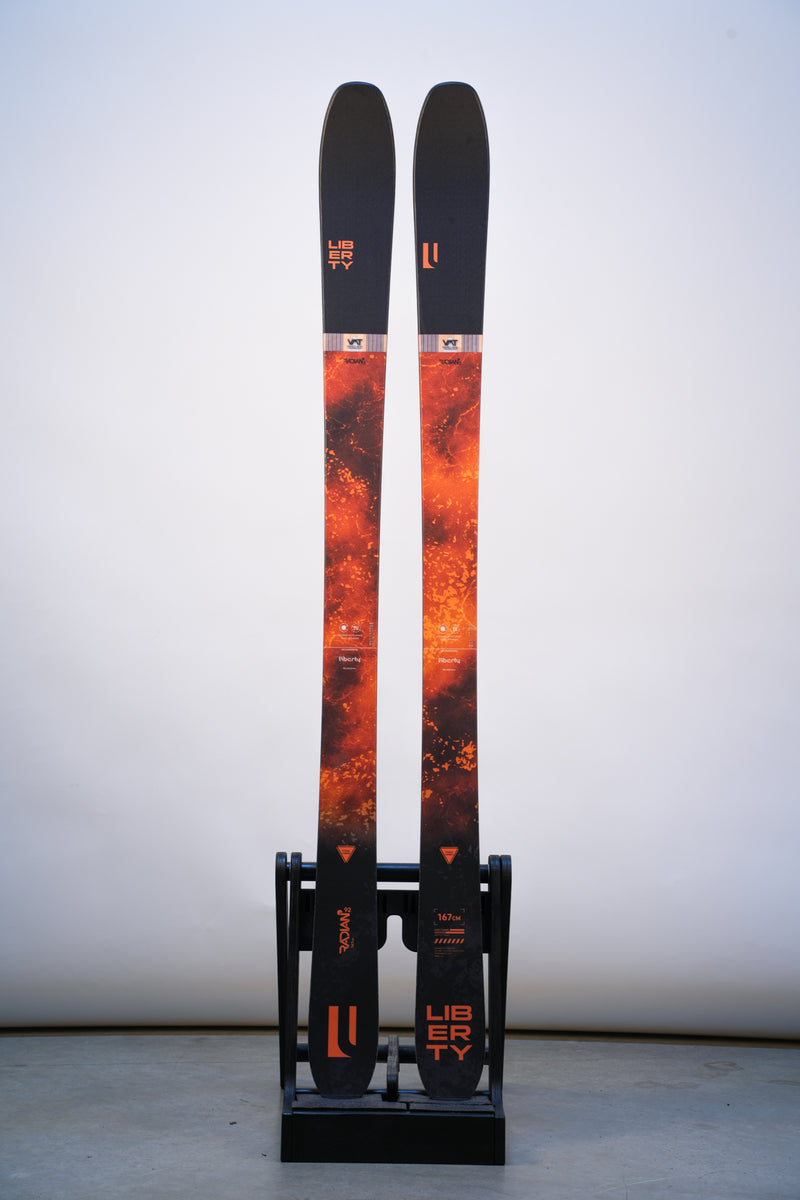 Load image into Gallery viewer, Liberty W26 Radian 92
