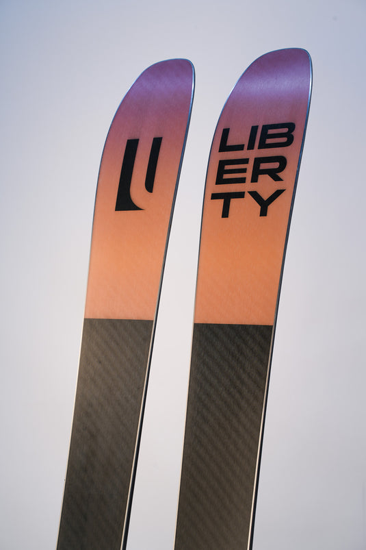 Liberty W26 Radian 92