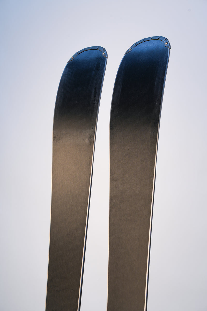 Load image into Gallery viewer, Head Kore X 80 Ski w/ Head LYT-PR 11 GW Binding 2026
