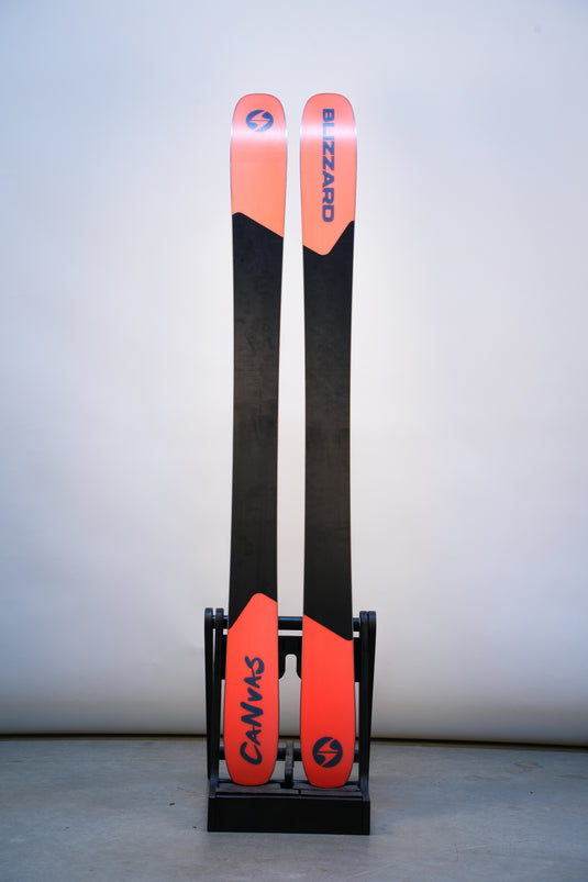 Blizzard W27 Canvas 108