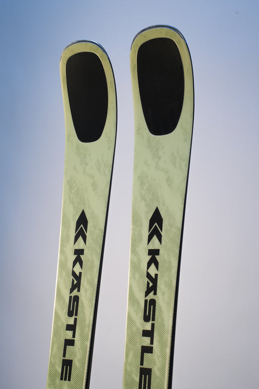 Kastle W26 M9 82 + K12 GW
