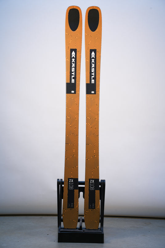 Kastle ZX108 Ski 2025