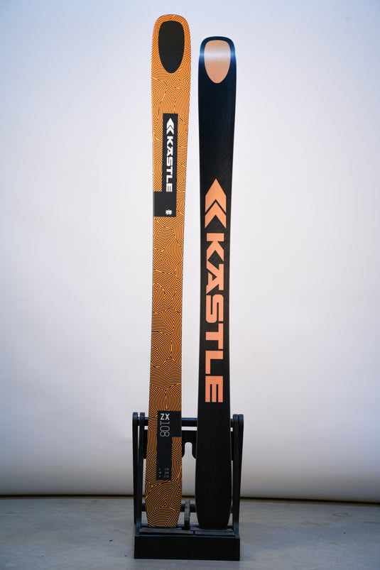 Kastle ZX108 Ski 2025