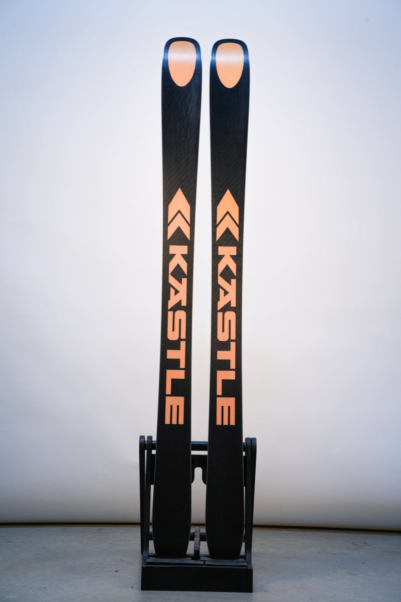 Load image into Gallery viewer, Kastle ZX108 Ski 2025

