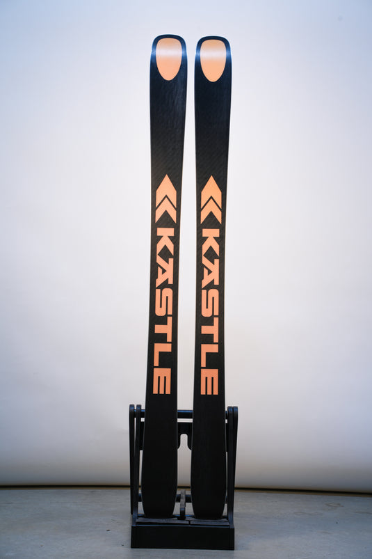 Kastle ZX108 Ski 2025