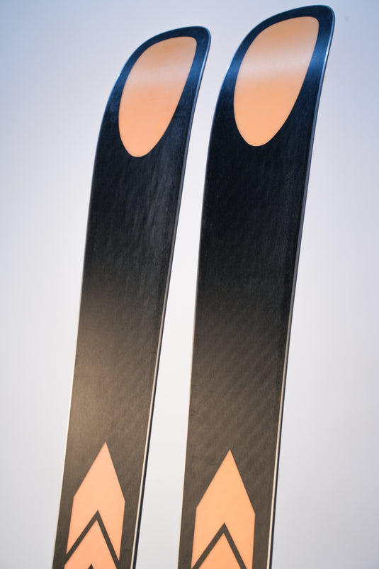 Kastle ZX108 Ski 2025