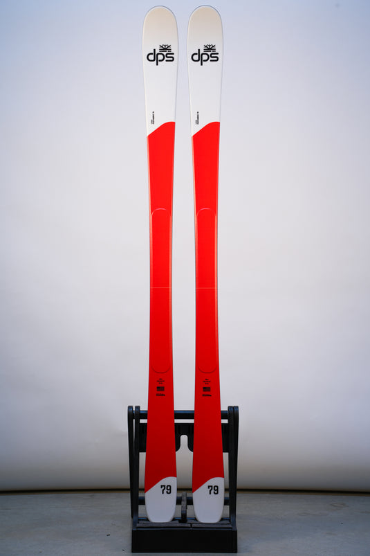 DPS Pistworks 79