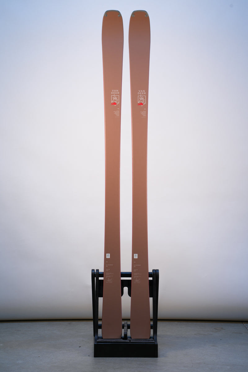 Load image into Gallery viewer, Van Deer H-Power 89
