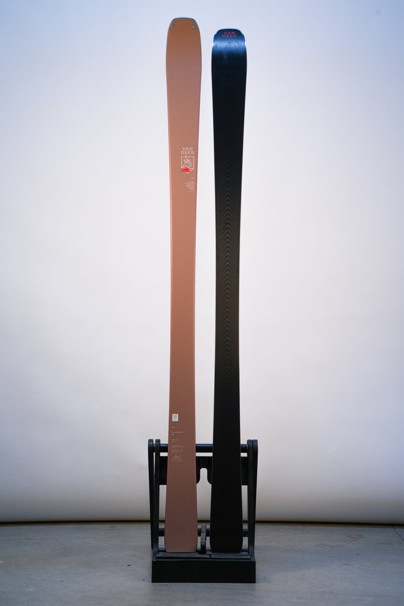 Load image into Gallery viewer, Van Deer H-Power 89
