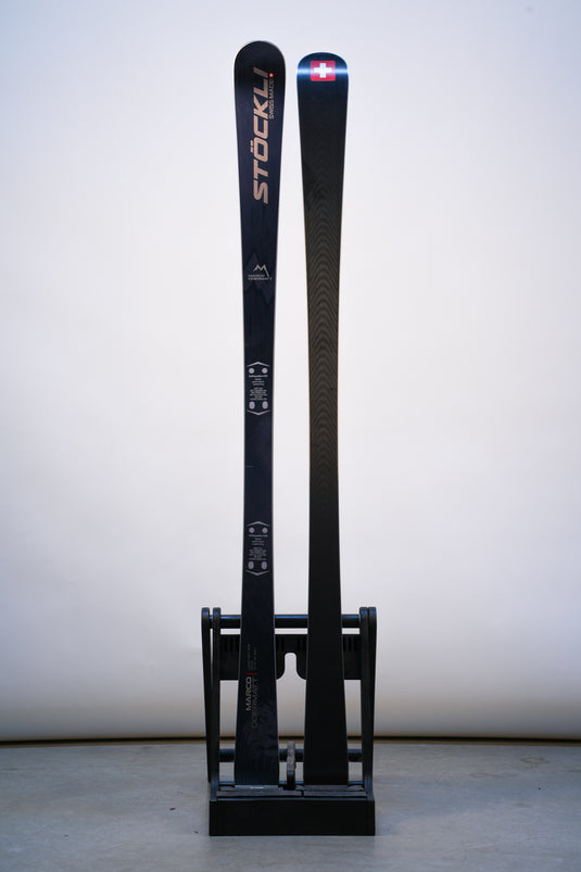 Stockli Marco Odermatt WRT Pro Ski w/WRT 12 GW Binding 2026