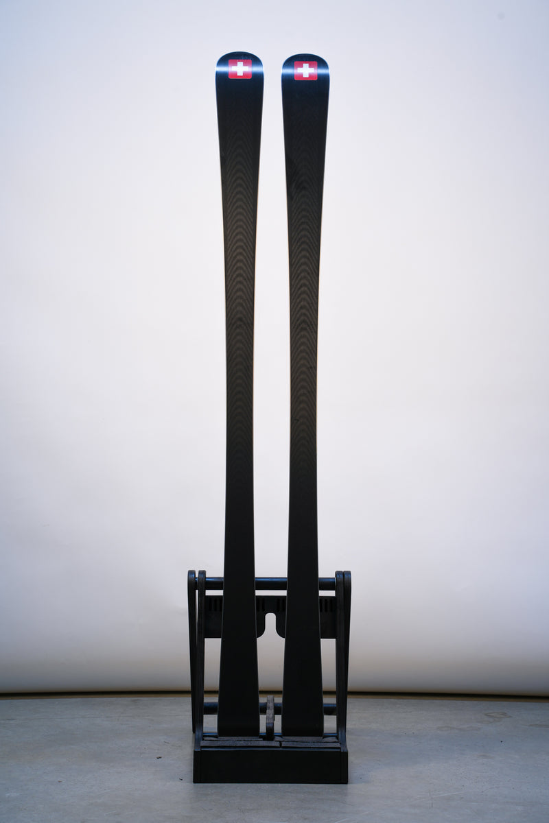 Load image into Gallery viewer, Stockli Marco Odermatt WRT Pro Ski w/WRT 12 GW Binding 2026
